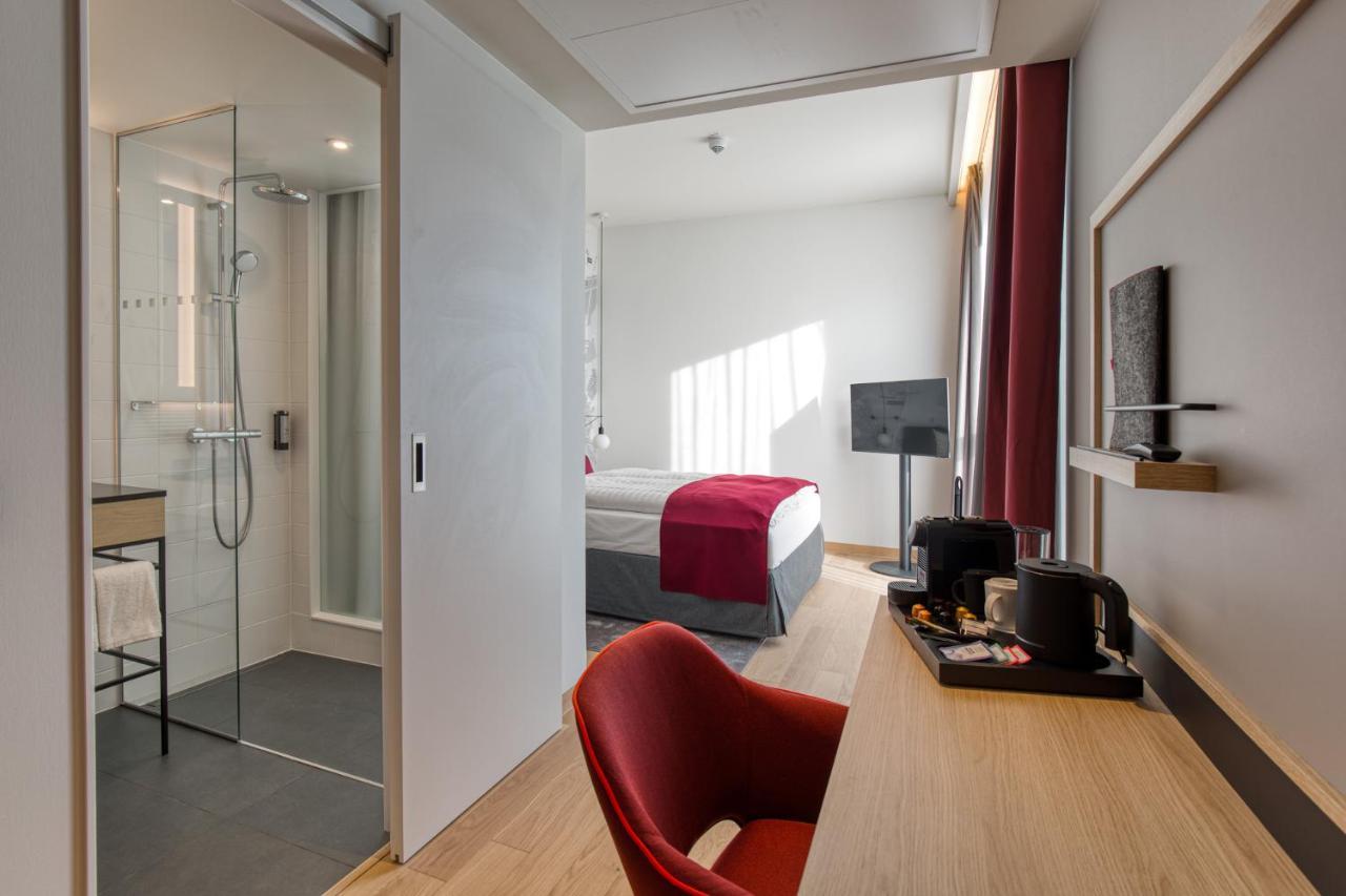 Intercityhotel Berlin Airport Ber Terminal 1 & 2 Schonefeld Bagian luar foto
